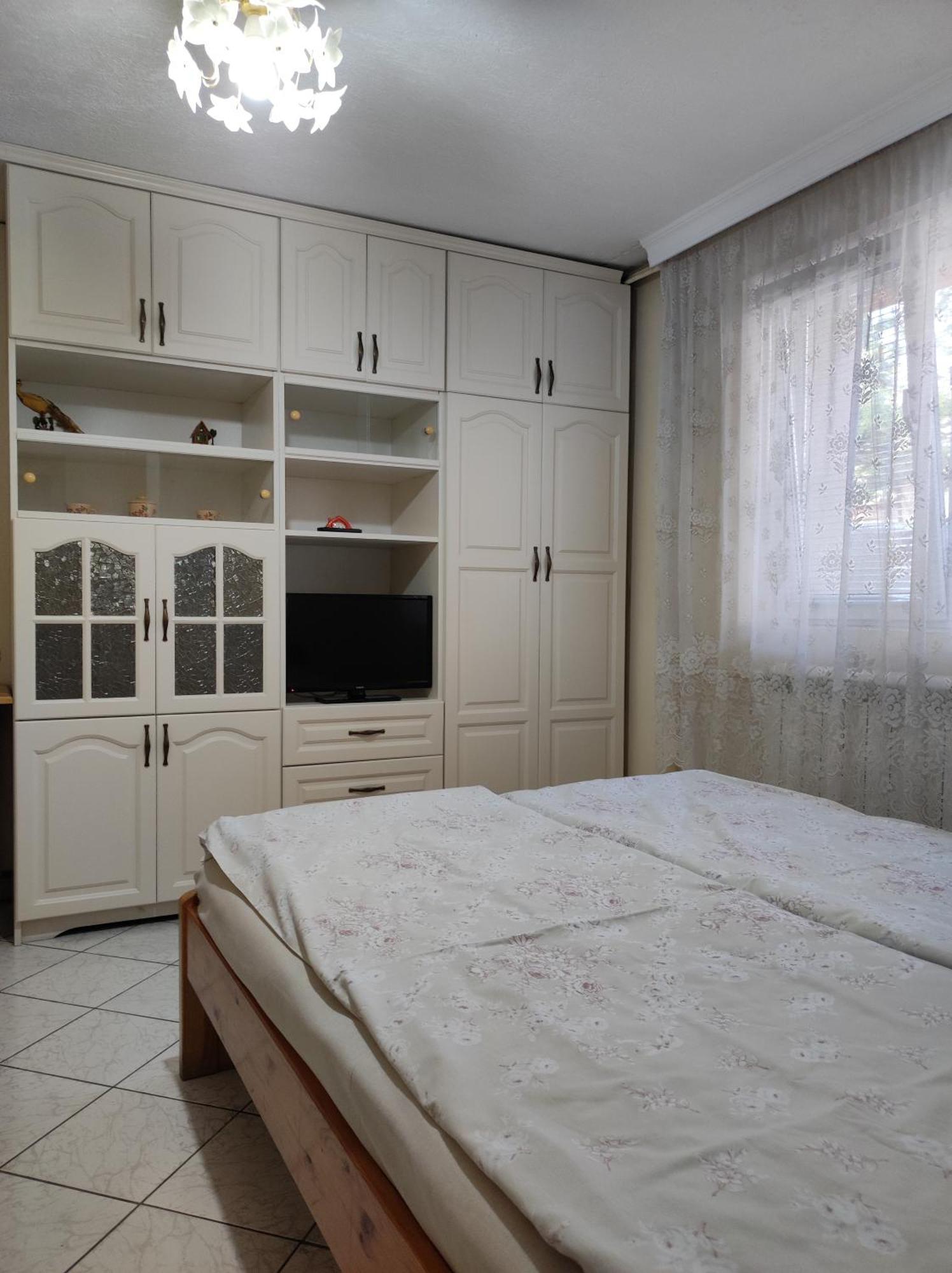 Family Hotel Velevi Velingrad Esterno foto