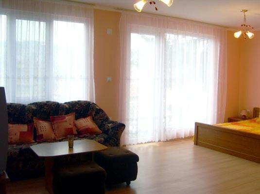 Family Hotel Velevi Velingrad Esterno foto