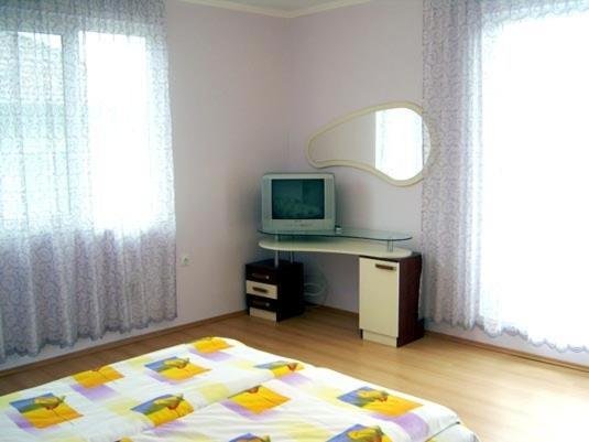 Family Hotel Velevi Velingrad Esterno foto
