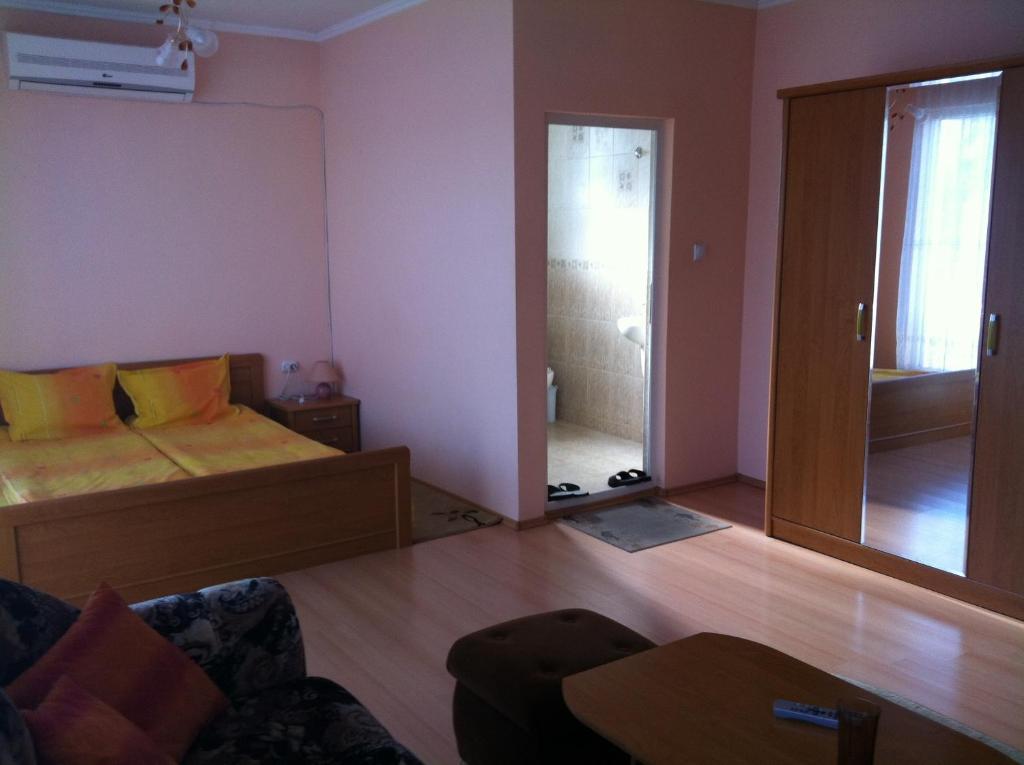 Family Hotel Velevi Velingrad Camera foto