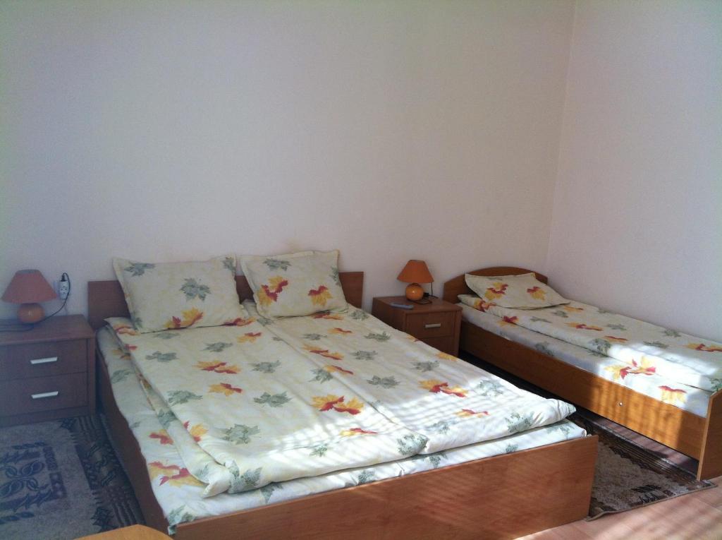 Family Hotel Velevi Velingrad Camera foto